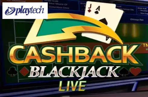 Sports Cashback Blackjack